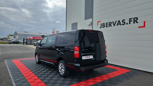 Fiat Scudo image 2