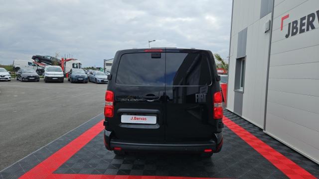 Fiat Scudo image 6
