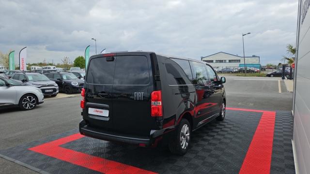 Fiat Scudo image 4