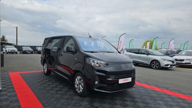 Fiat Scudo image 5