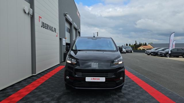 Fiat Scudo image 8