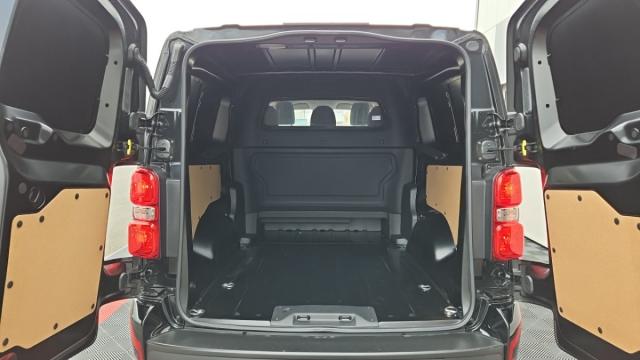 Fiat Scudo image 7