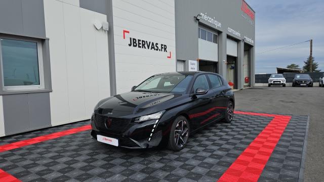 Peugeot 308 Phev 180 E-Eat8 Active Pack