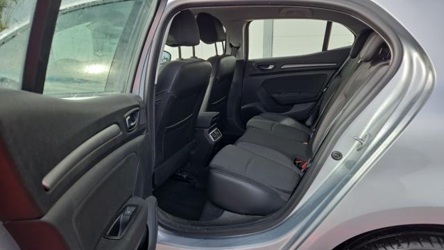 Renault Mégane image 8