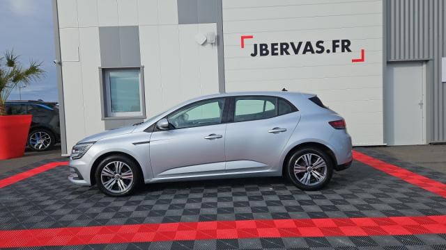 Renault Mégane image 4