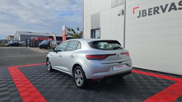 Renault Mégane image 1