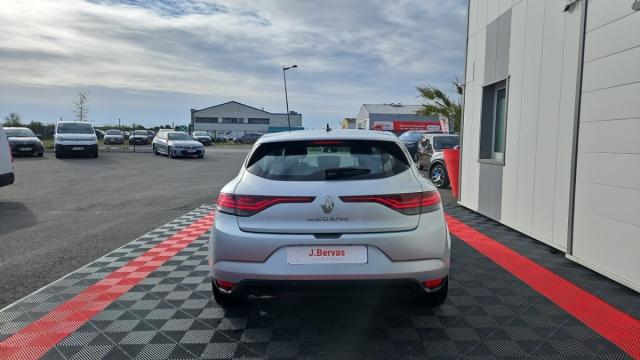 Renault Mégane image 9