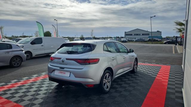 Renault Mégane image 2