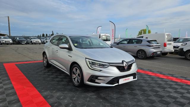 Renault Mégane image 5
