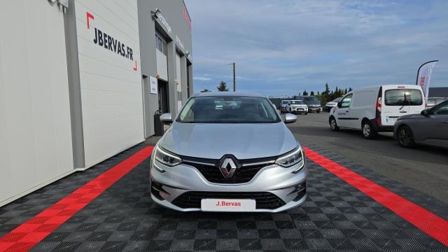 Renault Mégane image 7