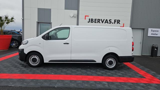 Peugeot Expert image 2