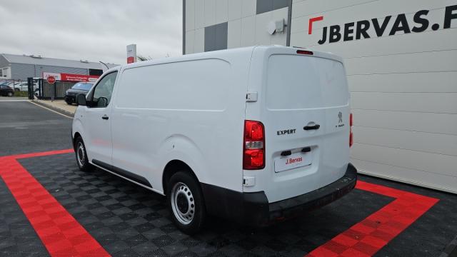 Peugeot Expert image 1