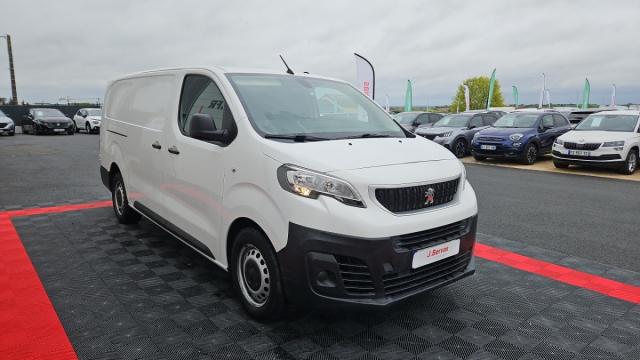 Peugeot Expert image 3