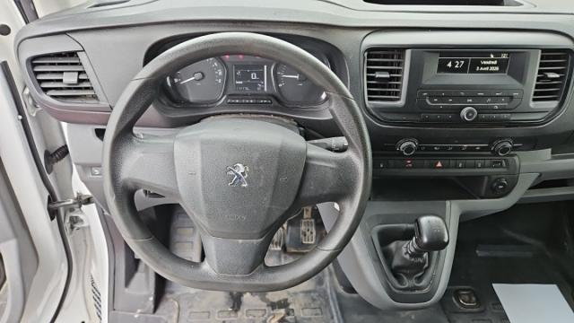 Peugeot Expert image 8