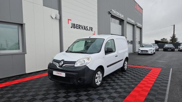 Renault Kangoo Express Tce 115 E6 Confort