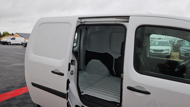 Renault Kangoo Express image 4