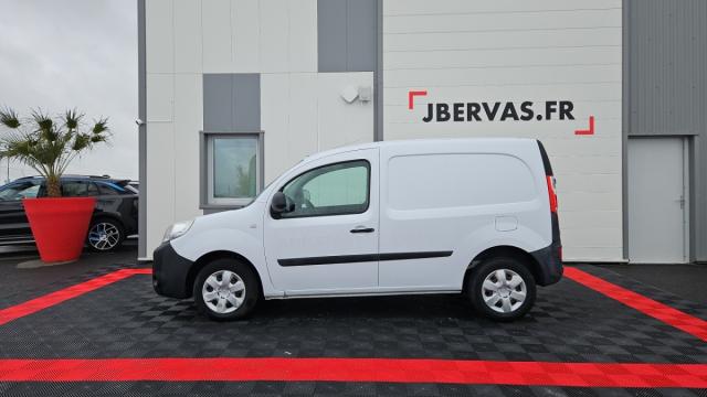 Renault Kangoo Express image 9