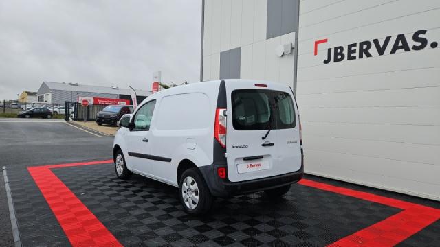 Renault Kangoo Express image 7