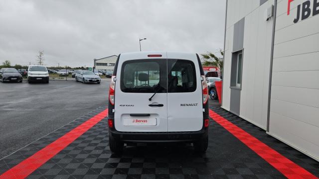 Renault Kangoo Express image 2