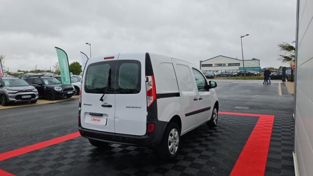 Renault Kangoo Express image 3