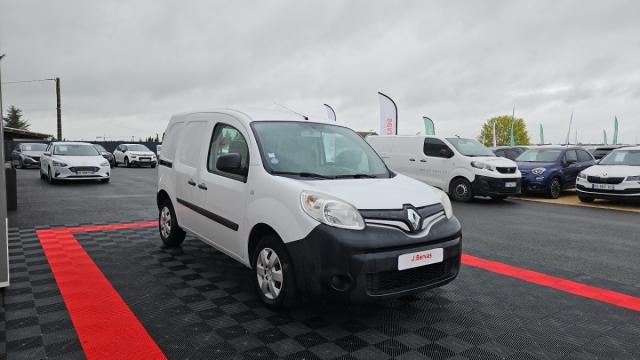 Renault Kangoo Express image 6