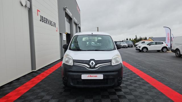 Renault Kangoo Express image 1