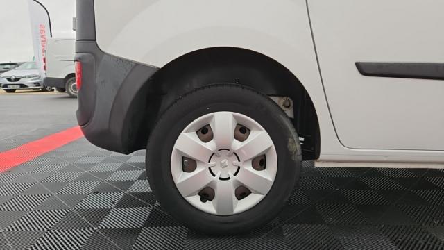 Renault Kangoo Express image 8