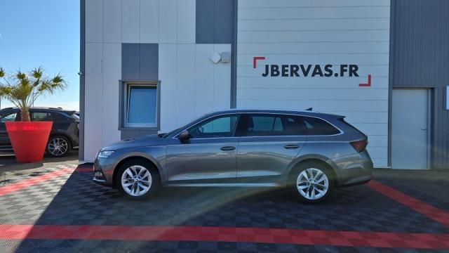 Skoda Octavia image 1