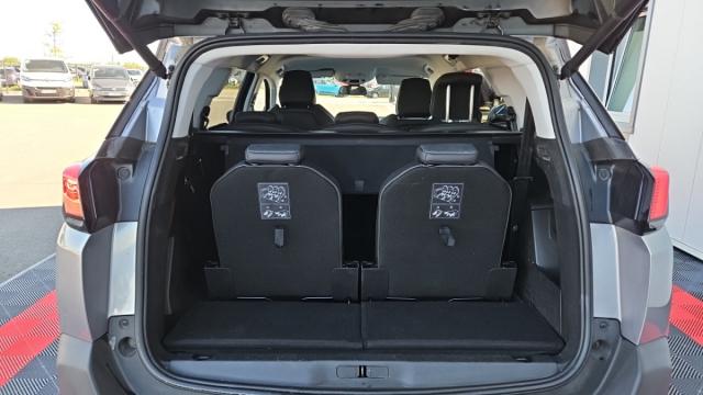 Peugeot 5008 image 7