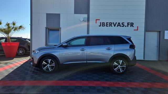 Peugeot 5008 image 5