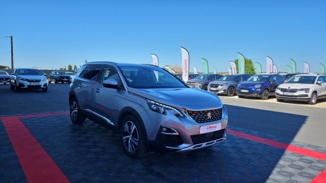 Peugeot 5008 image 9