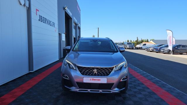 Peugeot 5008 image 3