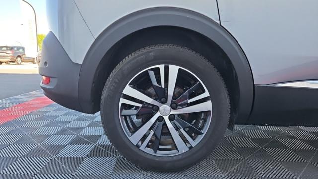 Peugeot 5008 image 4