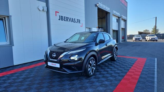Nissan Juke 2023 Dig-T 114 Acenta