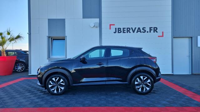 Nissan Juke image 8