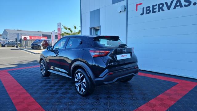 Nissan Juke image 7