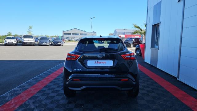 Nissan Juke image 2