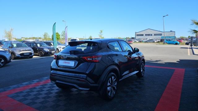 Nissan Juke image 1