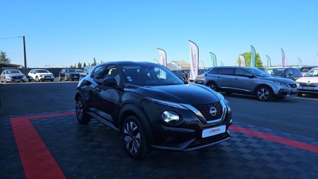 Nissan Juke image 6