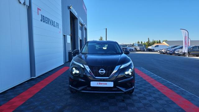 Nissan Juke image 3