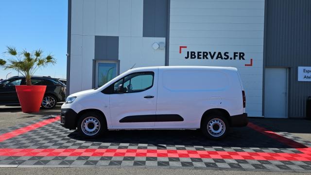 Citroen Berlingo image 7
