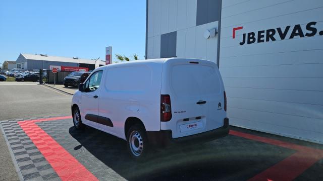 Citroen Berlingo image 6