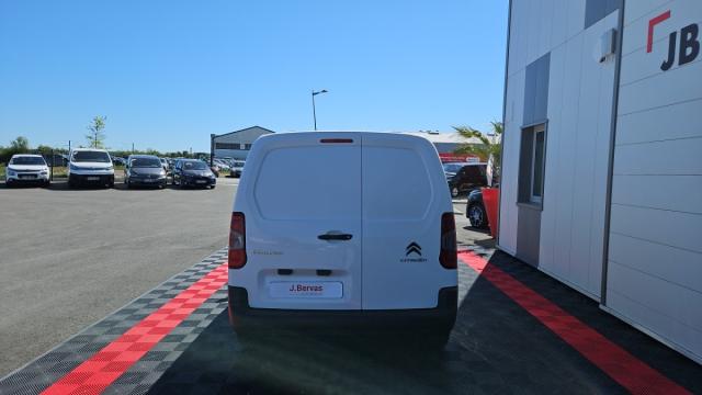 Citroen Berlingo image 5