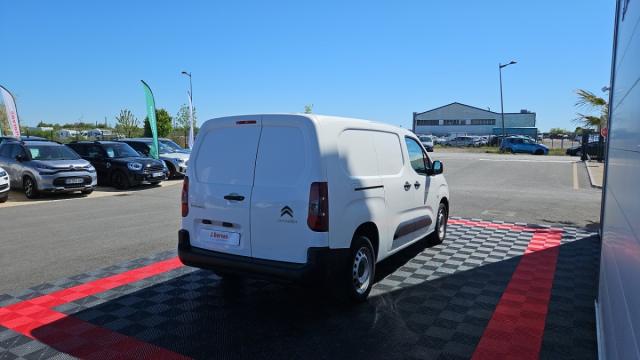Citroen Berlingo image 9