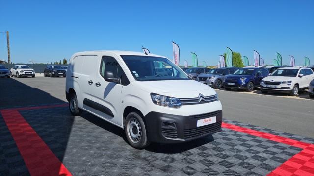 Citroen Berlingo image 4
