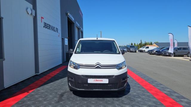 Citroen Berlingo image 3