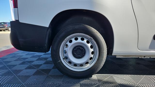 Citroen Berlingo image 1
