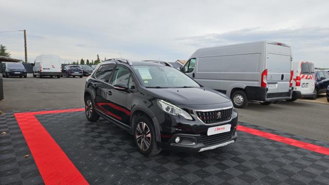 Peugeot 2008 image 9