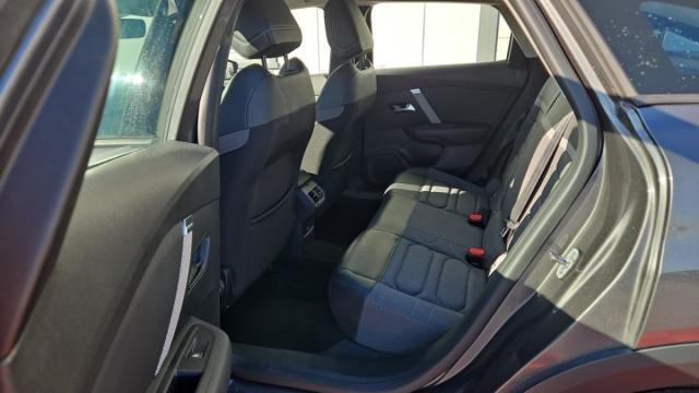 Citroen C4 image 8