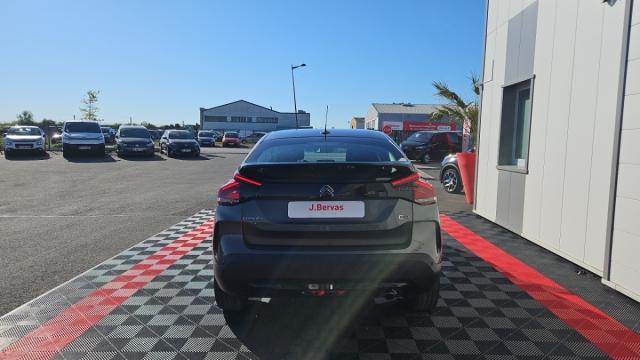 Citroen C4 image 3